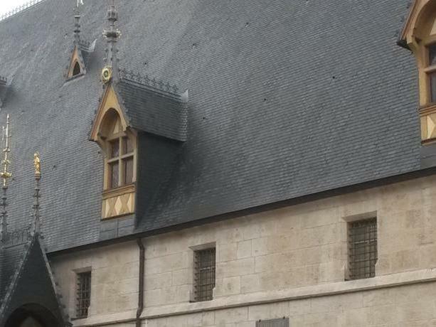 41 Maufoux By Bruno Colin Daire Beaune  Dış mekan fotoğraf