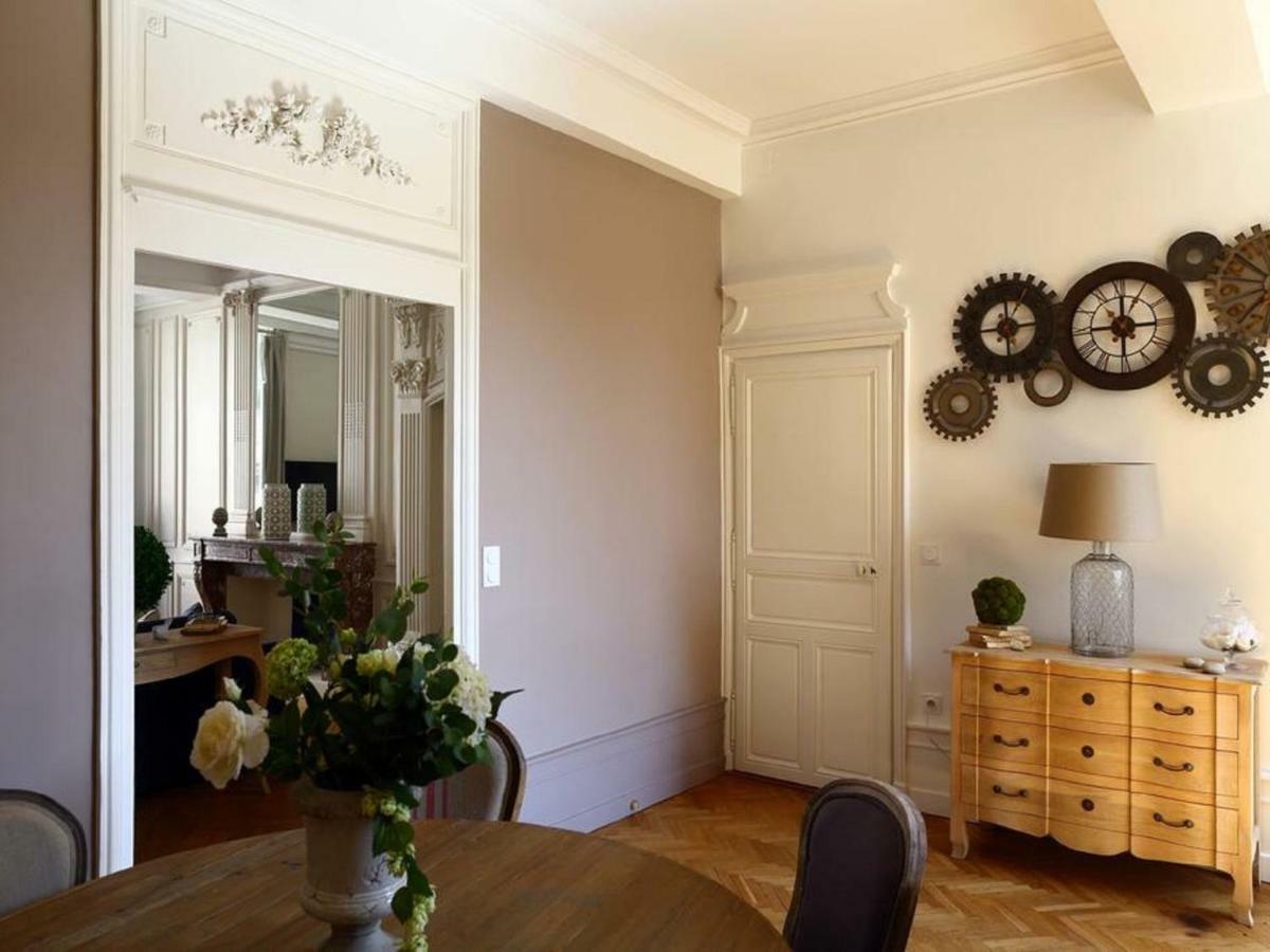 41 Maufoux By Bruno Colin Daire Beaune  Oda fotoğraf