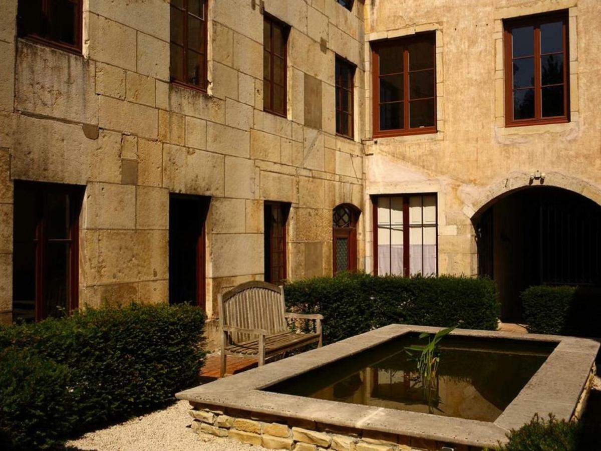 41 Maufoux By Bruno Colin Daire Beaune  Oda fotoğraf